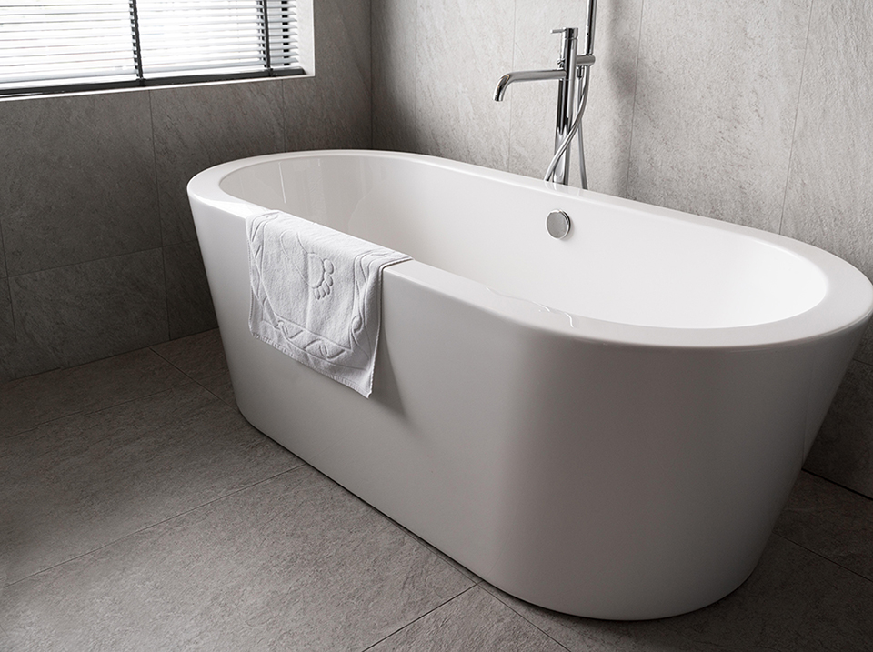 Enhancing Your Bathroom Experience: A Guide to Bathroom Accessories and Fixtures