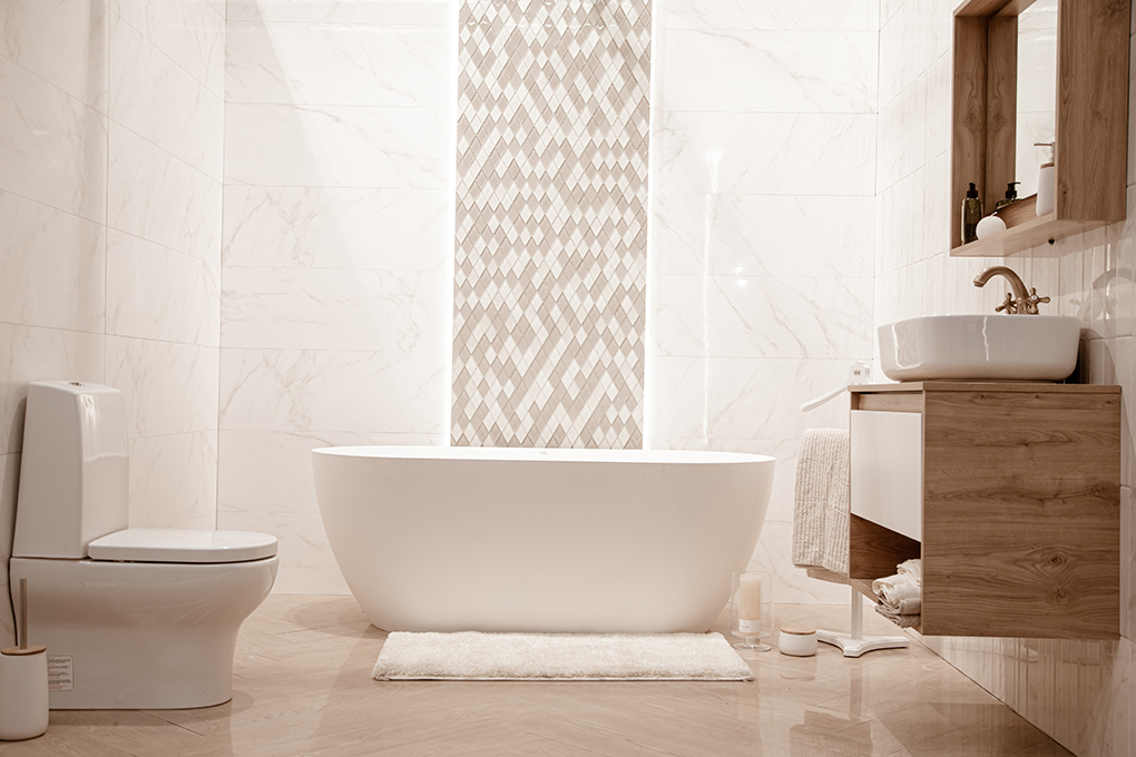 The Cost of Creating Your Perfect Bathroom: A Comprehensive Guide